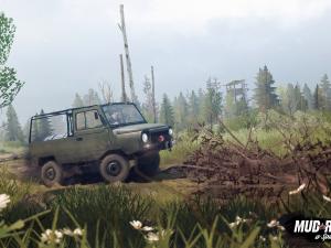 LuAZ-969 Showcase