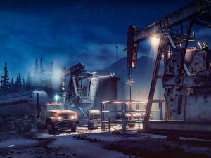 SnowRunner - New Screenshots from the Official Website