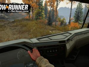 SnowRunner - Development News and New Details of the 