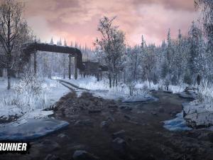 SnowRunner - December Development Update and Azov 53-19 