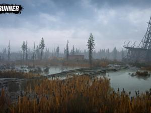 SnowRunner - December Development Update and Azov 53-19 