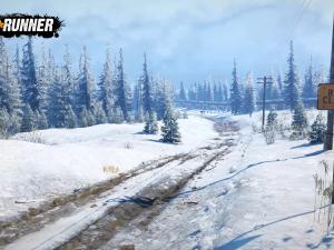 SnowRunner - November Development Update and DAN 96320 Showcase