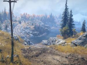 SnowRunner - October Development Update