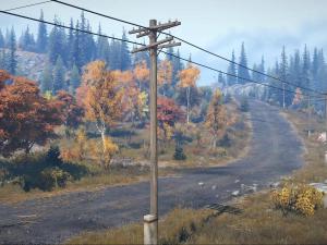 SnowRunner - October Development Update