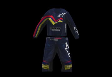 ABR Racing Gear version 19.05.2023 for MXB