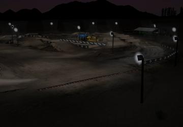 Accent Night Supercross version 01.06.2023 for MXB