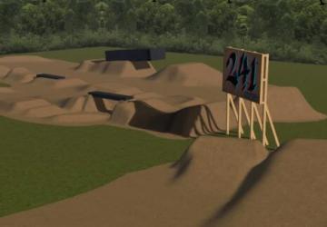 (Almost) Redbull Imagination 2.0 version 10.10.2021 for MXB
