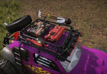 BigB version 1 for MXB (v10.2)