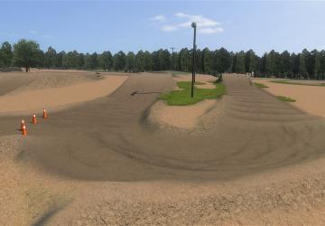 Dade City Mx - 3 Layouts version 14.05.2023 for MXB