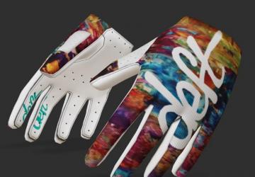 Deft Family Glove Pack version 26.03.2023 for MXB