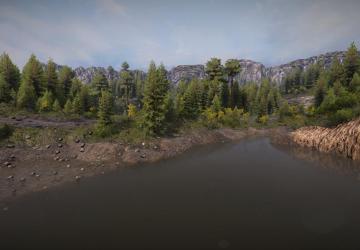 Smeds Over & Under Map version 1.69 for MXB (v10.2)