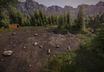 Smeds Over & Under Map version 1.69 for MXB (v10.2)