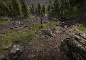 Smeds Over & Under Map version 1.69 for MXB (v10.2)