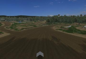 Rolling Hills MX version 03.06.2023 for MXB