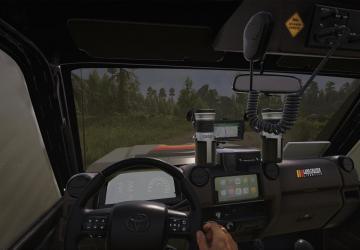Short Cruiser J71 version 1.0 for MXB (v10.2)