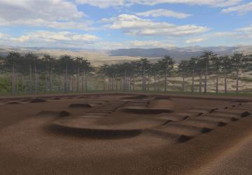 Twis Creations Supercross | Practice Track v22.04.2023 for MXB