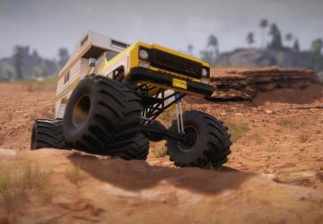 Wreckreation version 1.1 for MXB (v10.2)