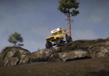 Wreckreation version 1.1 for MXB (v10.2)