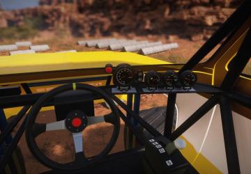 Wreckreation version 1.1 for MXB (v10.2)