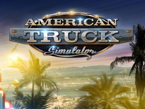 American Truck Simulator Section Opened