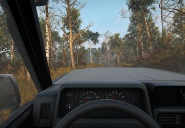 1992 F19Mods Sentry version 0.0.5 for SnowRunner (v26.2)
