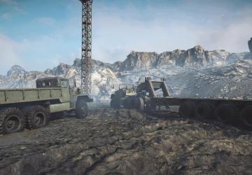 ANK-PAK version 1.0.1 for SnowRunner (v27.0)