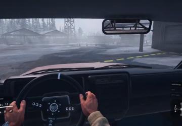 Ford Ranger Raptor (2019) version 1.0 for SnowRunner (v15.1)