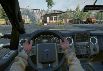 FRDRNG version 1.5.1 for SnowRunner (v37.0)