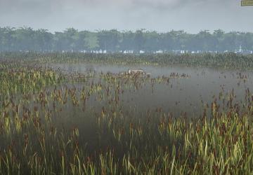 Cinaruco River Map version 1.0.2 for SnowRunner (v35.0)