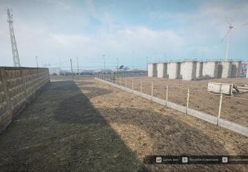 Live in the Steppe Map version 1.0 for SnowRunner (v35.0)