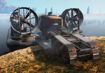 LCAC70 version 1.0.0 for SnowRunner (v24.1)