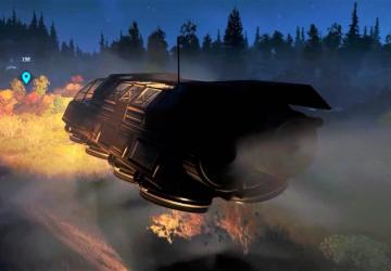 Li NightOwl ATV version 1.1 for SnowRunner (v21.1)