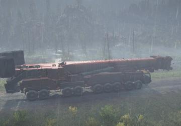 LTM11200 version 1.1 for SnowRunner (v21.1)