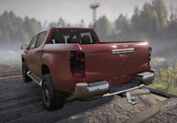 Matsu Kaiyo 202X Brand Pack version 1.0.0 for SnowRunner (v24.0)