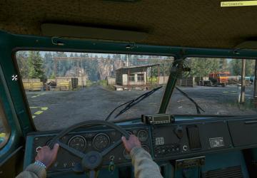 MIAZ 500 series version 10,05,25 for SnowRunner (v35.0)