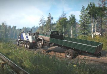 Pog Tow Truck Addon version 1.0.1 for SnowRunner (v23.0)