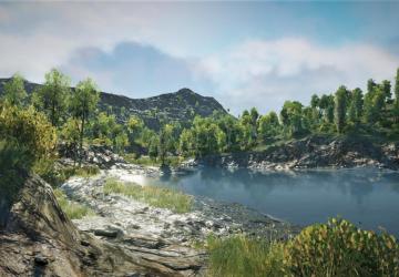 Aussie Adventure Region version 1.0.05.28 for SnowRunner (v23.0)