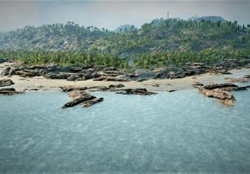 Aussie Adventure Region version 1.0.05.28 for SnowRunner (v23.0)