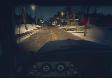 Logan’s Map Region version 1.0.2 for SnowRunner (v23.0)
