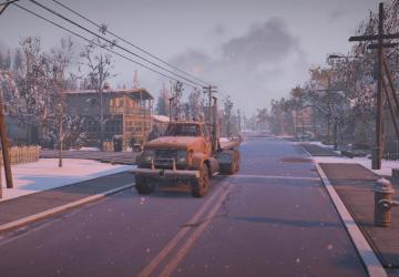 Logan’s Map Region version 1.0.2 for SnowRunner (v23.0)