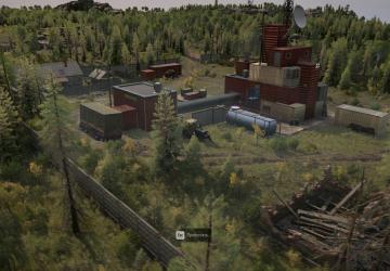 Oil Rush Region version 1.0.0 for SnowRunner (v23.0)