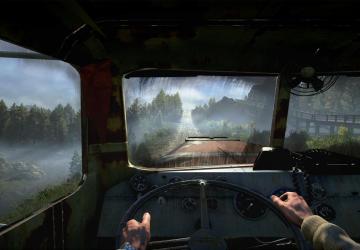 Sharecropper HD-3756 version 1.0.2.0 for SnowRunner (v24.0)