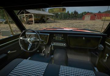 The 2nd Gen K-Series Collection version 1.0.0 for SnowRunner (v24.0)