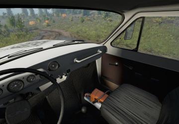 TUZ L0 version 1.0 for SnowRunner (v24.0)