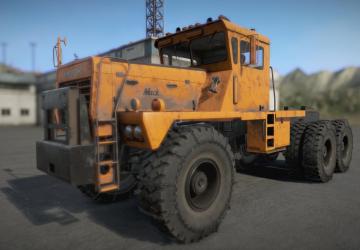 TWM’s Mack Logo Pack version 1.0 for SnowRunner (v20.1)