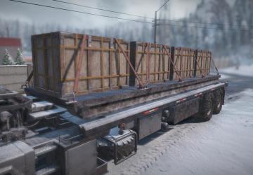 TWM’s Western Star 6900XD Oilfield Tweak version 1.2 for SnowRunner (v23.0)