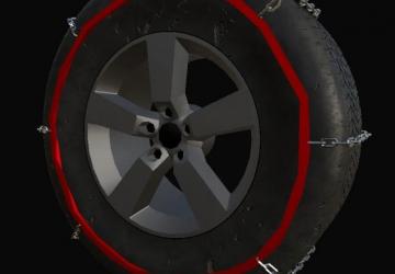 Wheels Scout DSPC version 1 for SnowRunner (v35.0)