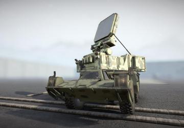 Z2 G6 Unicorn version 0.2 for SnowRunner (v24.0)