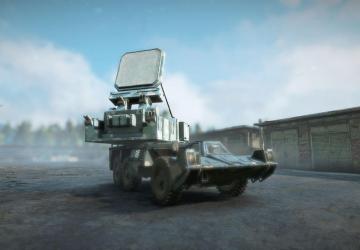 Z2 G6 Unicorn version 0.2 for SnowRunner (v24.0)