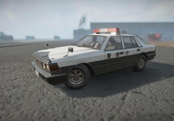 Z2 Zedric430 version 0.11 for SnowRunner (v27.0)